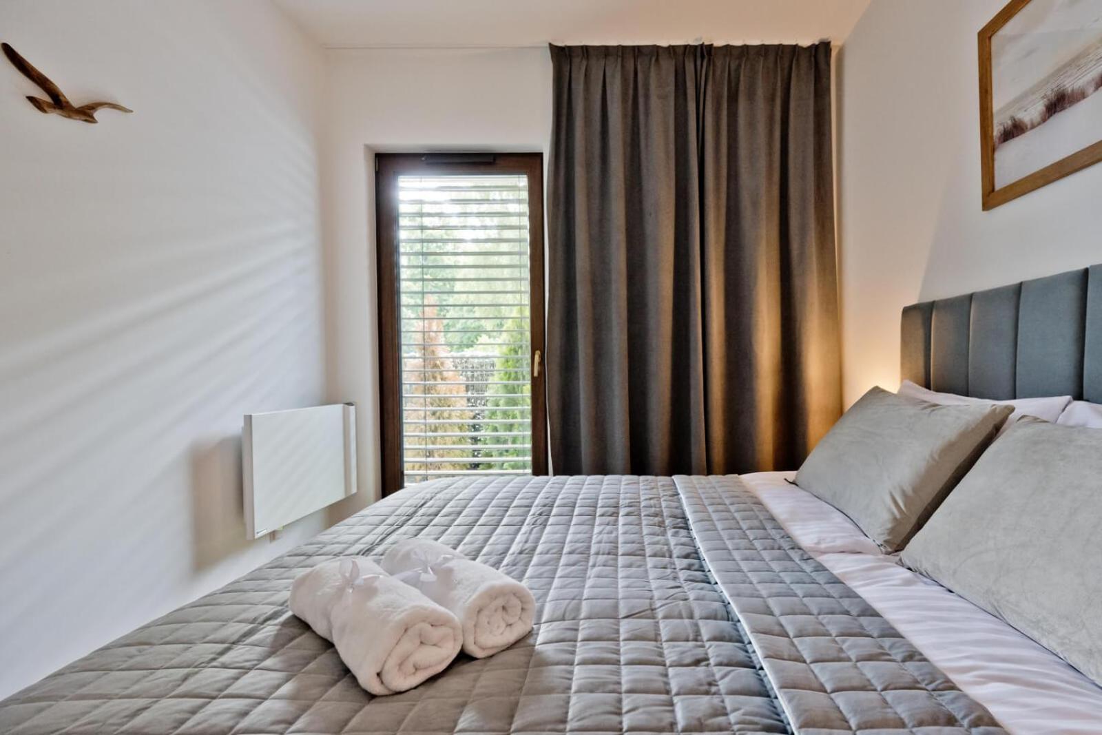 Apartamenty In Belnihel Hel Exterior foto