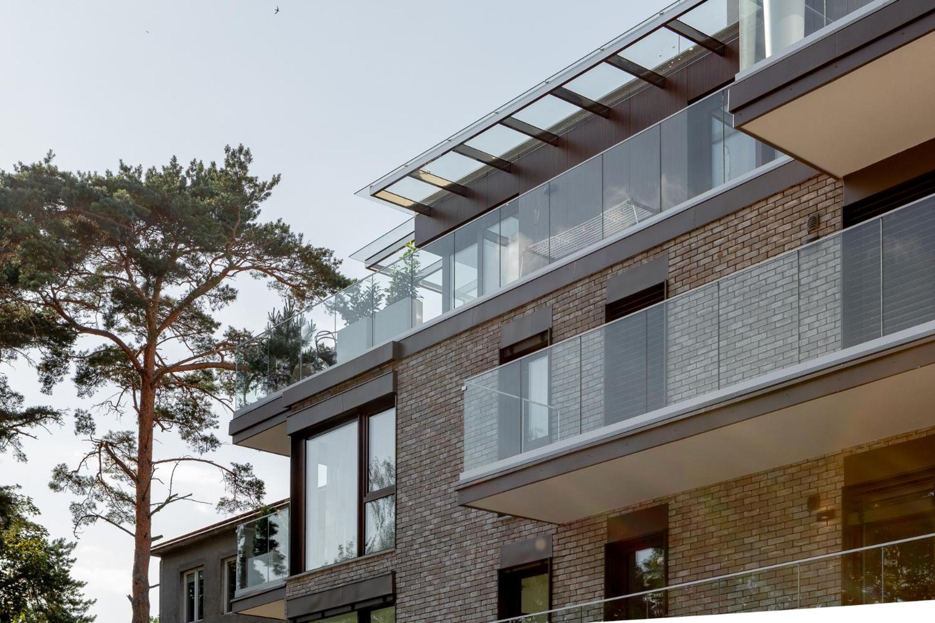 Apartamenty In Belnihel Hel Exterior foto
