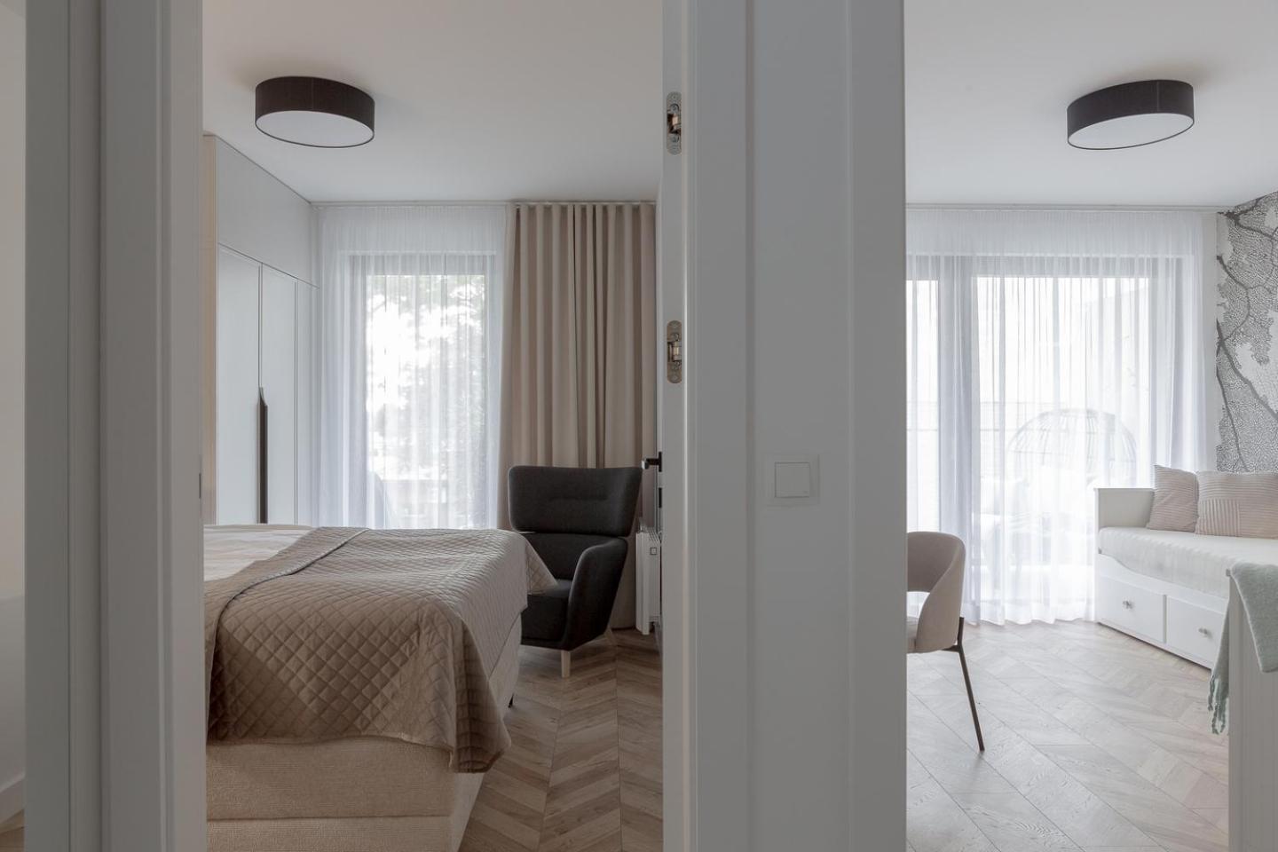 Apartamenty In Belnihel Hel Exterior foto