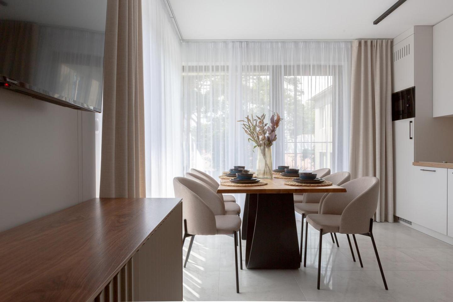 Apartamenty In Belnihel Hel Exterior foto