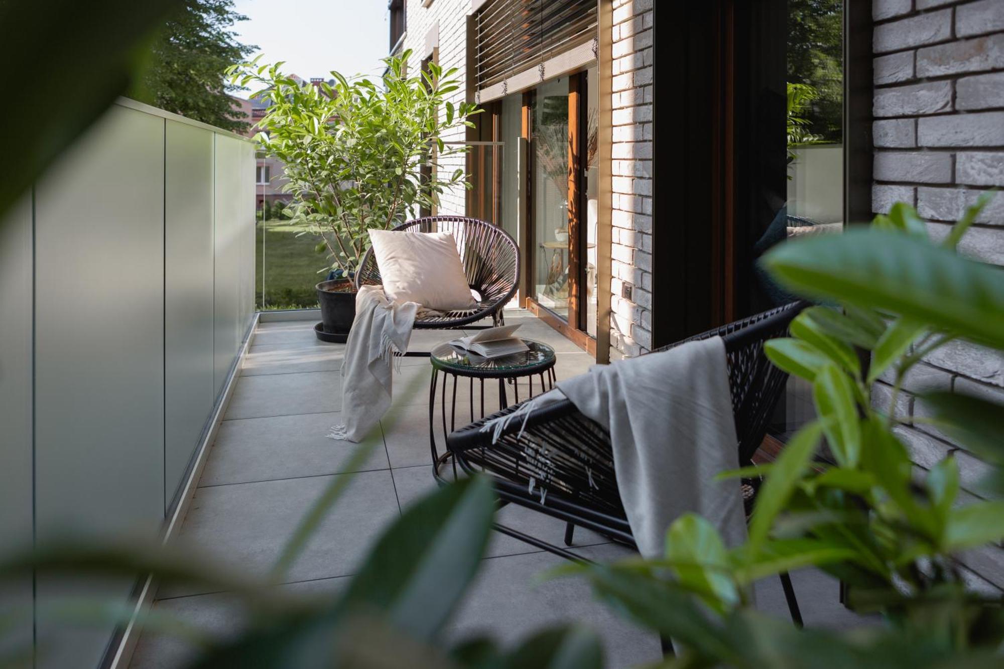 Apartamenty In Belnihel Hel Exterior foto