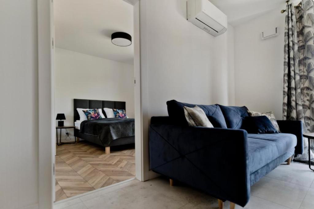 Apartamenty In Belnihel Hel Exterior foto