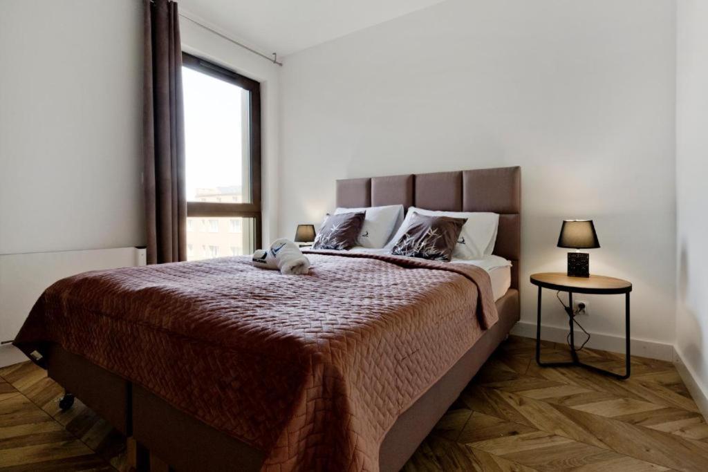 Apartamenty In Belnihel Hel Exterior foto