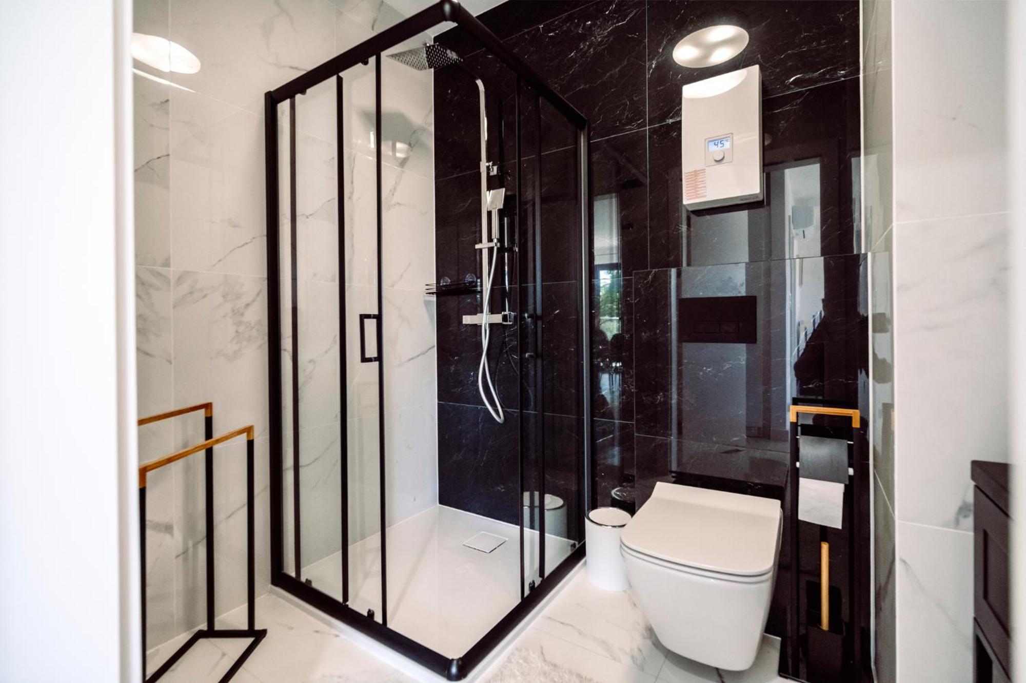 Apartamenty In Belnihel Hel Exterior foto