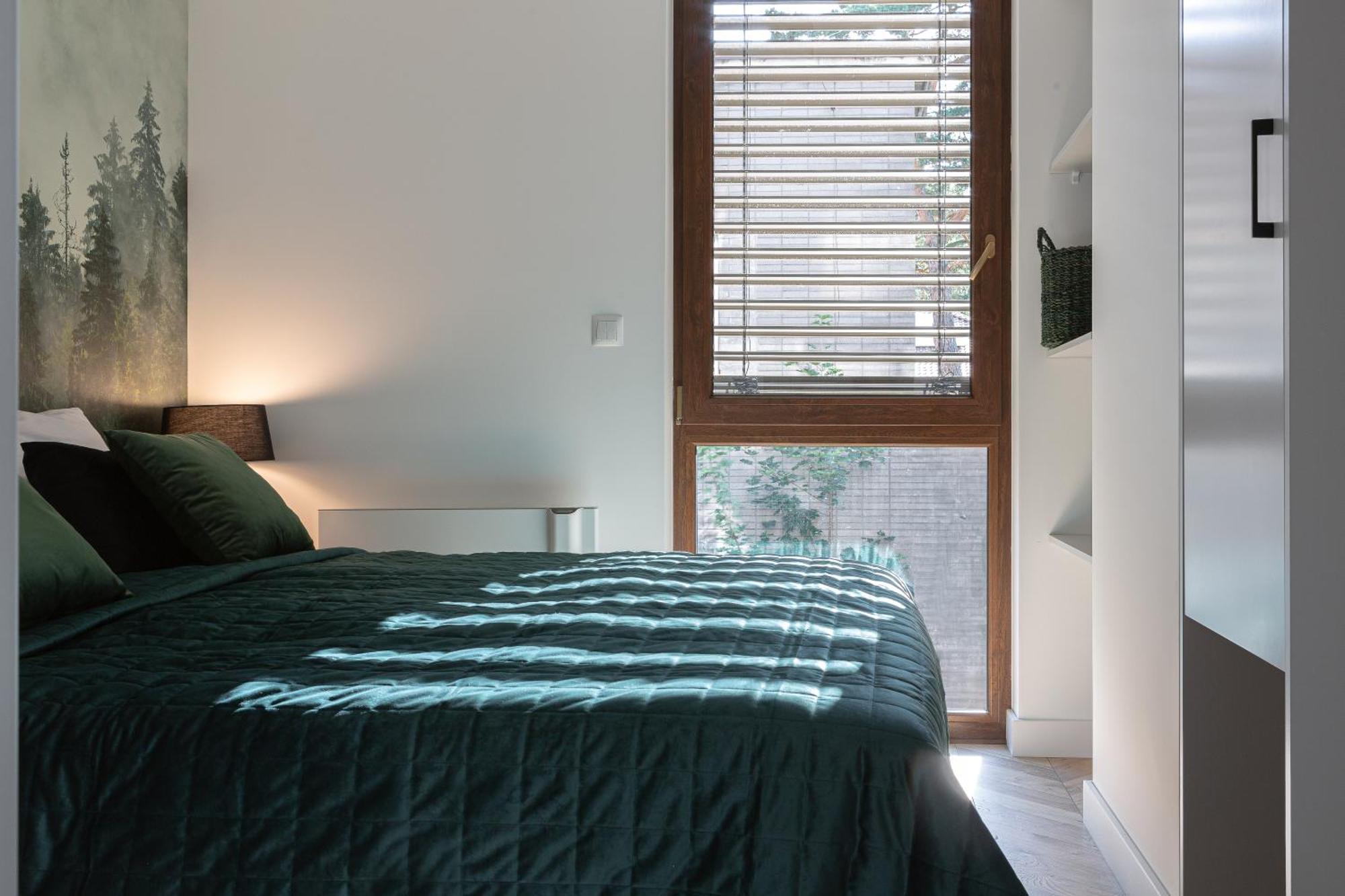 Apartamenty In Belnihel Hel Quarto foto